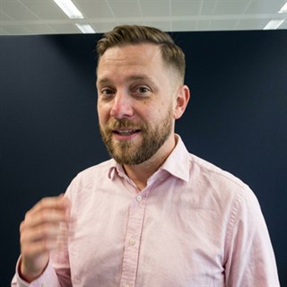Damien Roux
